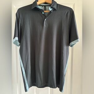 Adidas Primegreen Golf Polo